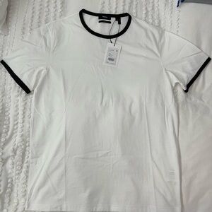 Theory Cilian Tee - New with tags NWT
